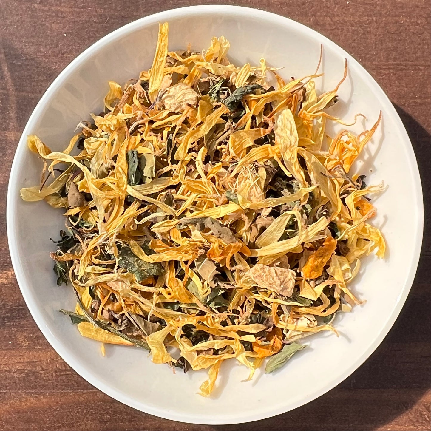 Inflammitea - Organic Herbal Tea 100g