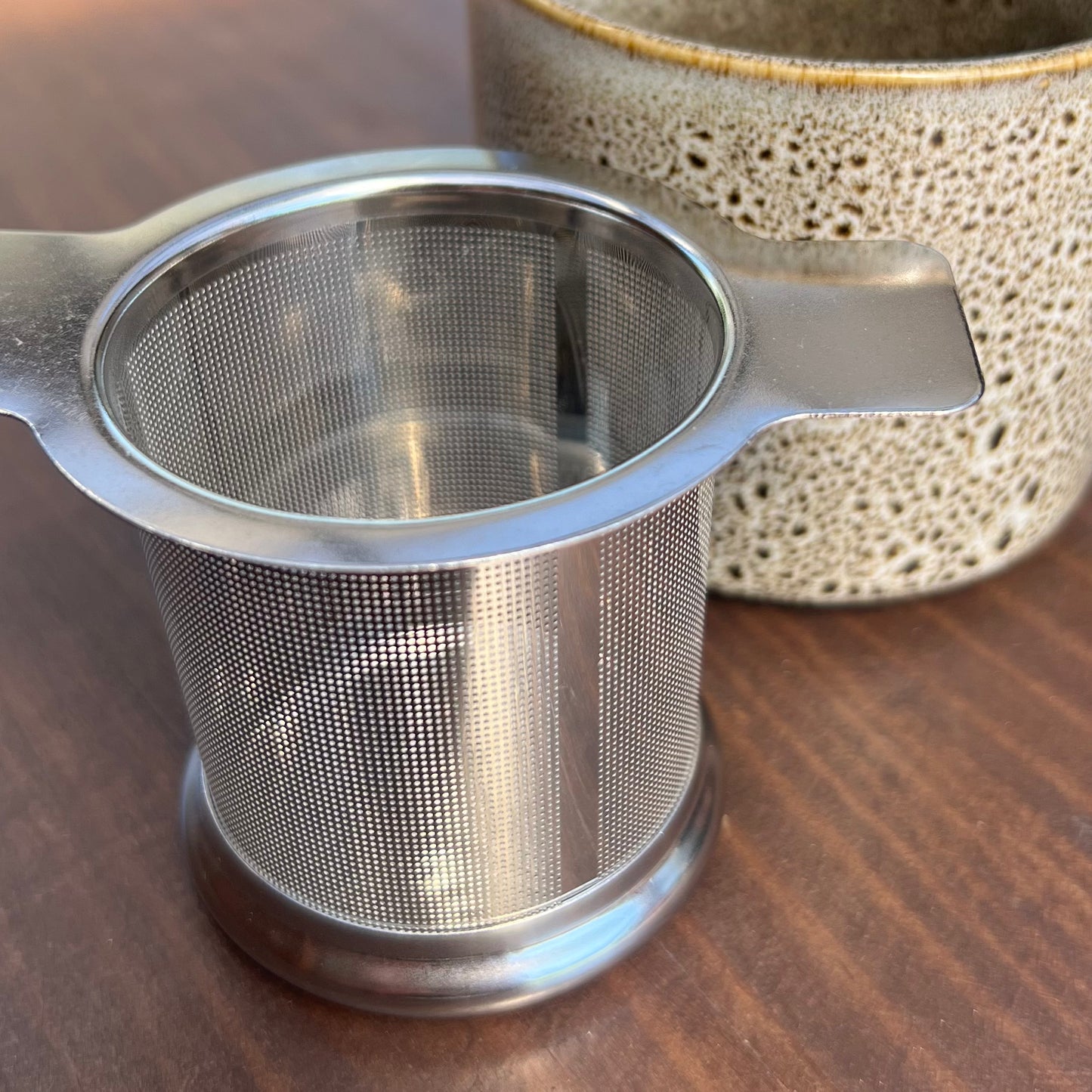 Tea Strainer