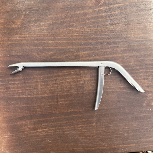 Weed Grabber