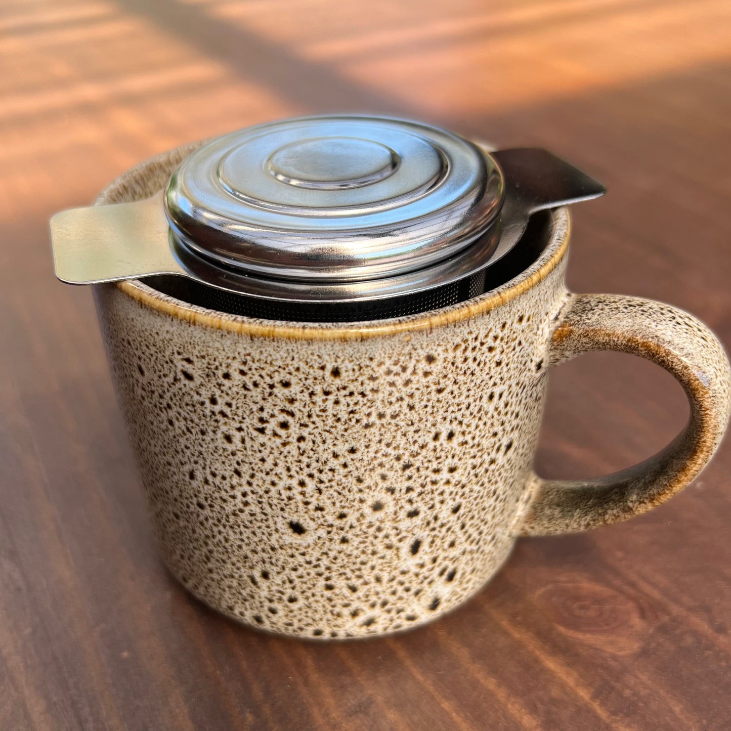 Tea Strainer