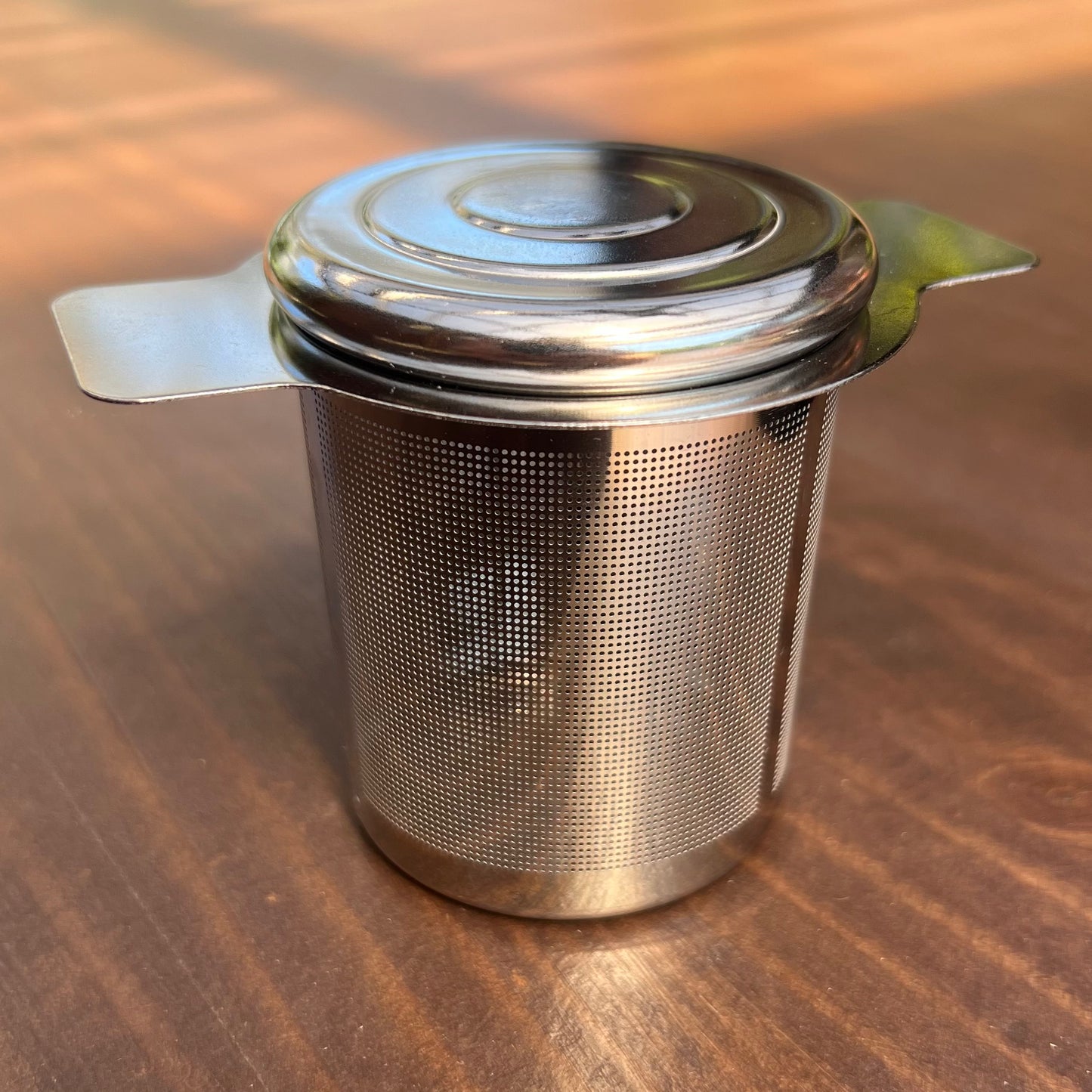 Tea Strainer
